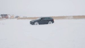 Skoda Octavia Scout Stage II Revo - чем удивляет вседорожный универсал. Тест на бездорожье