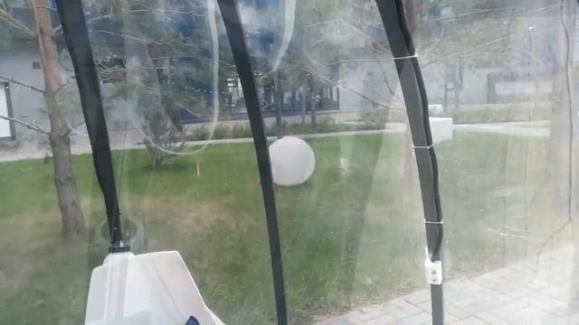ПРОГУЛКА по ИННОПОЛИСУ! Original