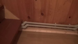 монтаж систем отопления