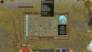 ВЛАСТИТЕЛЬ ДУШ в Titan Quest Atlantis