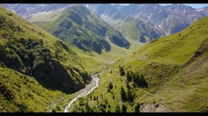 Тляратинский район с. Гиндиб, Кардиб