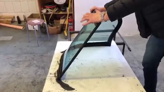 Прочность стекла смотреть онлайн