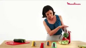 Магазин бытовой техники- мультирезка Moulinex .