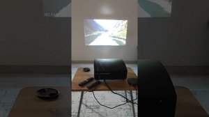 f20 pro projector