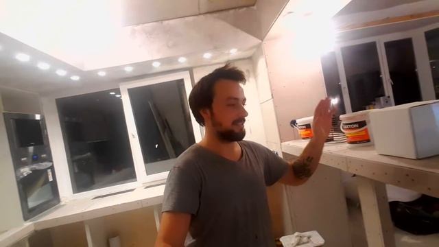 Как самому сделать стильную кухню смотреть онлайн