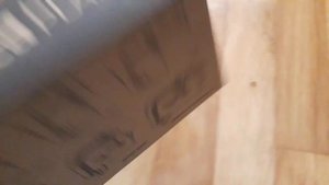 Сифон для ванны автомат Alca plast A55K. Сливная пробка для ванны.