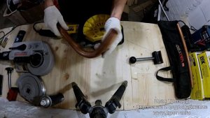 Трубогибы Rems Curvo и Super Ego Robend 4000