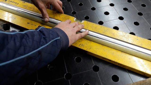 СЕКРЕТ Как быстро и легко можно просверлить сквозное отверстие в трубе