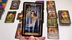 SCORPIO - PIVOT! This is IMPORTANT! The Next Three Months (October - December) Tarot Reading