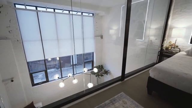 Дом в стиле лофт. смотреть онлайн