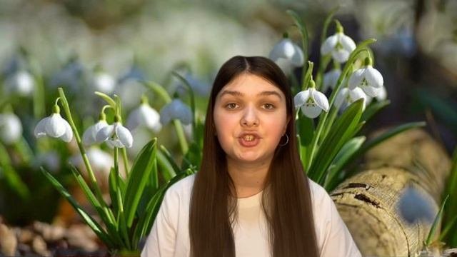 «День подснежника»все о празднике,легенда и интересные факты