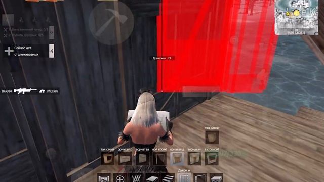 LIOS: ГАЙД ПО СТРОИТЕЛЬСТВУ ТОПОВОГО ОСНОВНОГО ДОМА ДЛЯ СОЛО,ДУО,СКВАДОВ,КЛАНОВ! смотреть онлайн