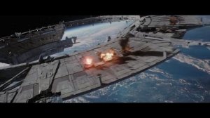 X-Wing Tribute (Night Witches)