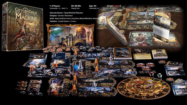 TOP 10 Board Games of 2023 | BEST Tabletop Games 2023 | Part 2