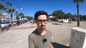 КИПР / ЛАРНАКА / КАКИЕ МЕСТА НУЖНО ПОСЕТИТЬ В ЛАРНАКЕ / ОТДЫХ НА КИПРЕ