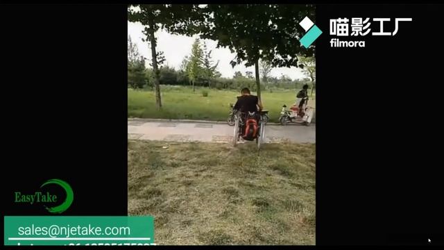 Электрический привод для инвалидной коляски смотреть онлайн