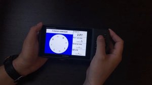 Обзор универсального навигатора Garmin GPSMAP 276CX