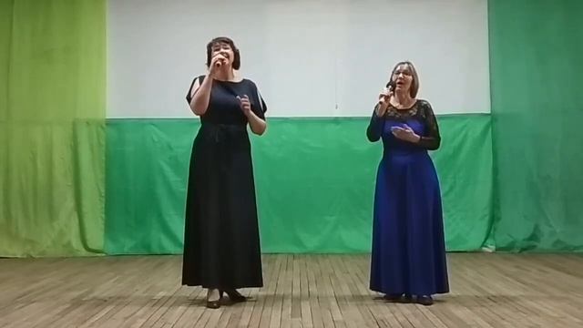 Заявка 1251/2#21 Дуэт Ольга Кулябина и Надежда Гельм МКУК "Коуракский КДЦ" СДК с. Коурак. смотреть онлайн