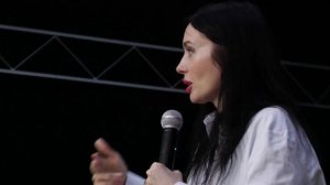 Евгения Пронькина 20 04 22 "Очисти свои уста"