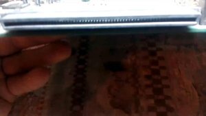 Золото из компьютера. Часть 1 Разборка