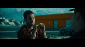 Вторжение - Русский трейлер (2020)
