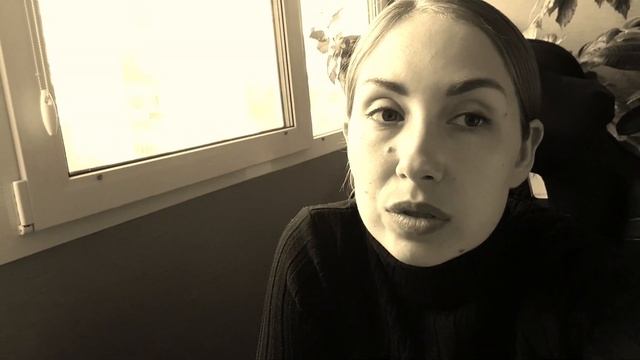 Инвалиды души авт.Мальвина Матрасова