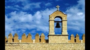 Spanish Music (Classical Guitar) - Angel Barrios: Arroyos de la Alhambra