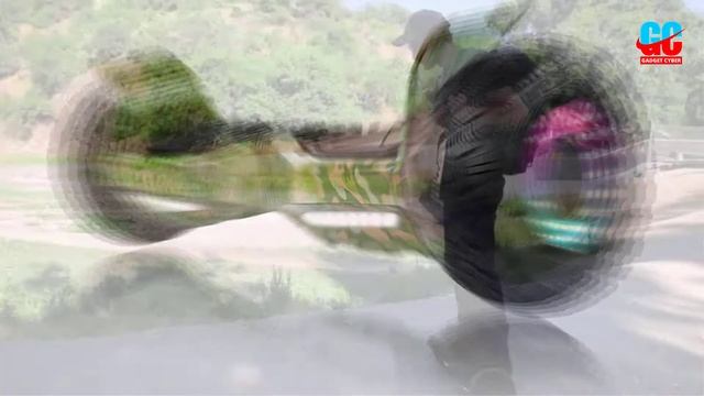 Best Off-Road Hoverboard 2022 [Top 5 Hoverboards Review & Buying Guide]?? смотреть онлайн