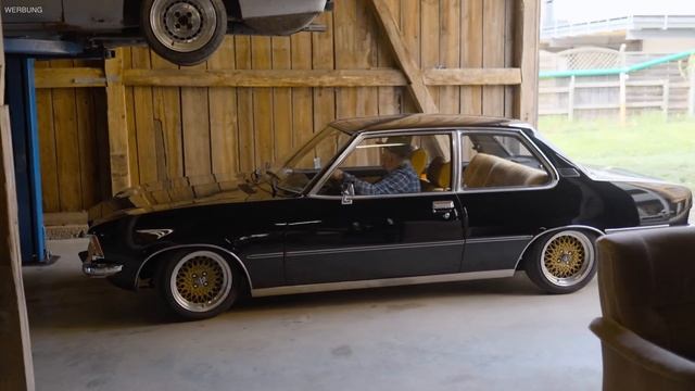 31/23 Sourkrauts | OLDSCHOOL TUNING - Opel Ascona & Opel Rekord смотреть онлайн