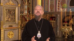 Воскресные беседы. День памяти Арсения Коневского