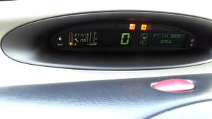 СИТРОЕН КСАРА ПИКАССО 99г.в.