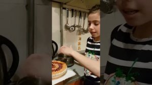 Как готовить торт своими руками для мамы