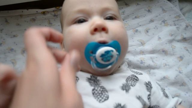 Сёма и пустышка смотреть онлайн