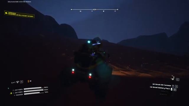 JCB Pioneer Mars LIVE V2 5 смотреть онлайн