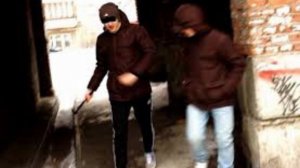 Бухенвальд Флава - Только бы вставило (Ne official music video)