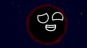 Что, если Черная Дыра и Белая Дыра Столкнутся?