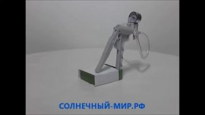 НАСОС ВАКУУМНЫЙ РУЧНОЙ - ВИДЕООБЗОР