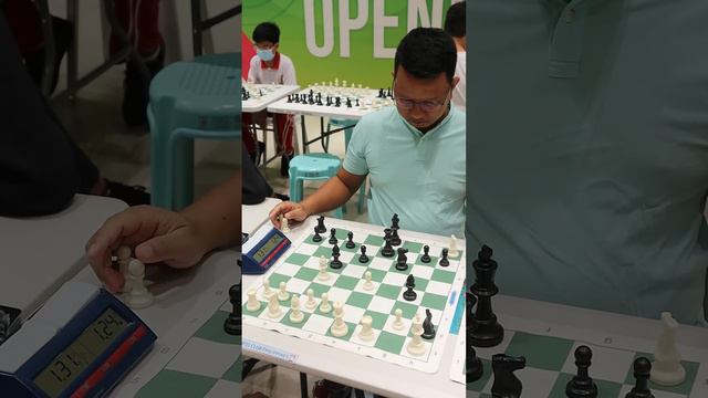 Ruy Lopez Revival: Berlin Brilliance / Pocari Variation #MCCP #chess #mccpvlog #chessopenings смотреть онлайн