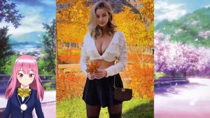 【 Мария Набокова】 Mary Nabokova - Instagram Model Bio/Wiki