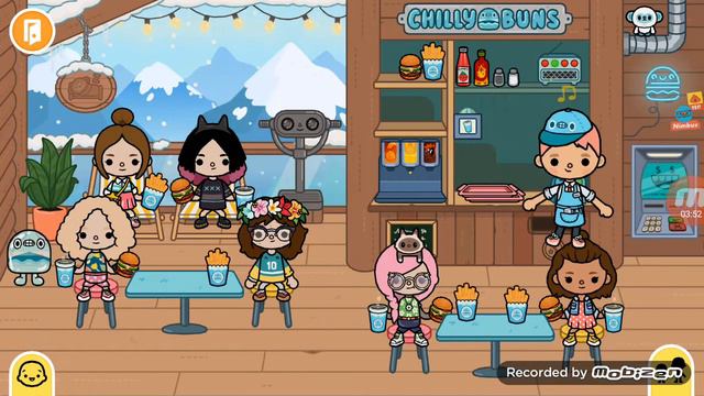 Мы с подругами едем на Помпоновый Пик!!! День 2. Часть 1. смотреть онлайн