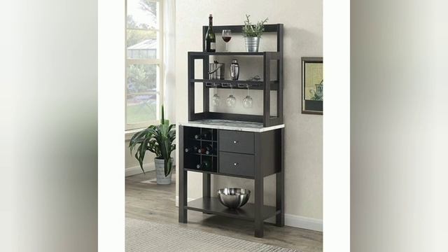 Top 70 Stunning Home Bar Design Ideas|| Home Bar Cabinet || Home Bar Ideas смотреть онлайн