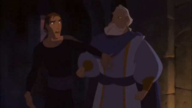 The Advancher Of Sindbad Episode #7 смотреть онлайн