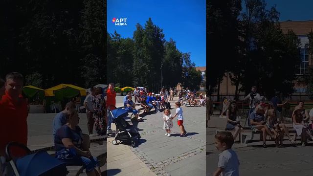 День семьи,любви и верности
