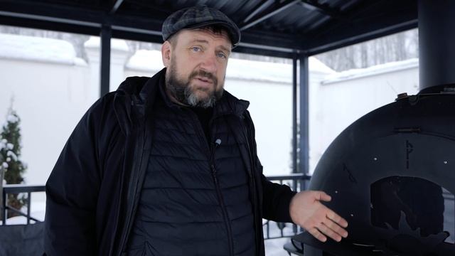 ЧЁРНАЯ СОЛЬ ИЗ ПЕЧИ. ПО ДРЕВНЕМУ РЕЦЕПТУ ИЗ КОСТРОМСКОЙ ГУБЕРНИИ. КОСТРОМСКАЯ ЧЕТВЕРГОВАЯ СОЛЬ.