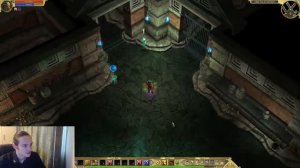 [Archive] Titan Quest: Immortal Throne Playthrough - Episode 22: The Dread Path