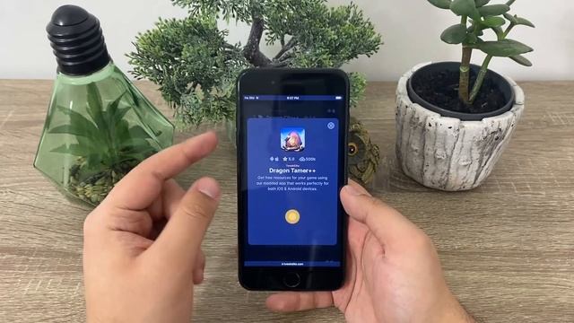 Dragon Tamer Hack 2022 - How to Get Unlimited Coins & Gems for Dragon Tamer on iOS & Android смотреть онлайн