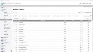 How to create Static IP Address entries by MAC Addresses