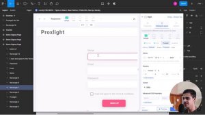 Build a Modern Software With Python | Figma to HTML | Complete GUI Development Guide 2022 ?