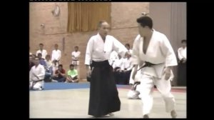 Годзо Сиодо. Динамика айкидо.mp4