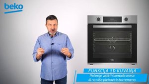Beko BBIM 12300 XD